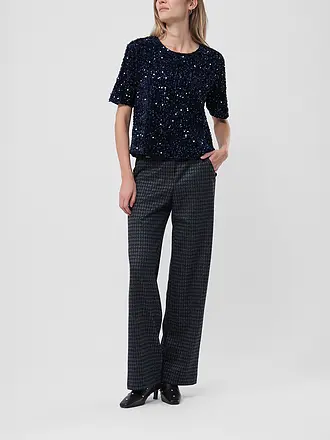 BRAX | Pantaloni a palazzo MAINE | 